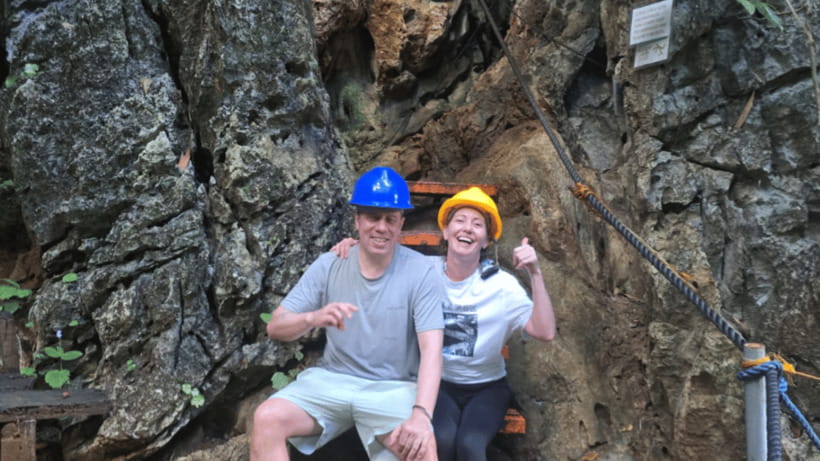 Coron: Pukaway Underground Cave Cenote & Island Hopping Tour - Who should book this private Coron day