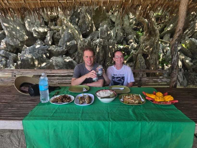 Coron: Pukaway Underground Cave Cenote & Island Hopping Tour - Should you book Pukaway Cave and island hop?