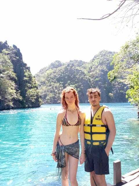 Coron: Super Ultimate Island-Hopping with Lunch & Transfers - What the $45 price really covers