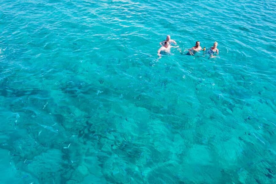 Corralejo: Snorkeling on Lobos Island & Return Ferry Ticket - Small details that make the day easier