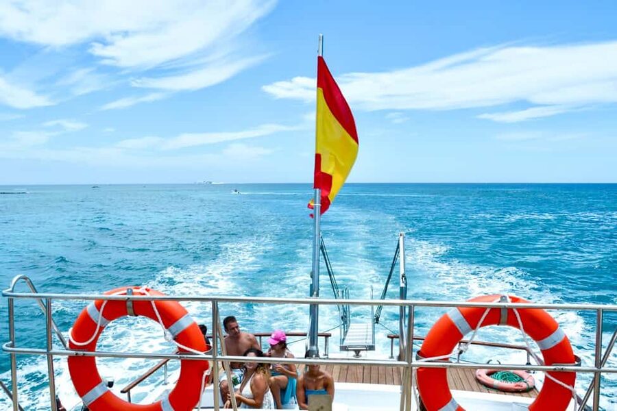 Corralejo: Snorkeling on Lobos Island & Return Ferry Ticket - Is the $31 price good value?