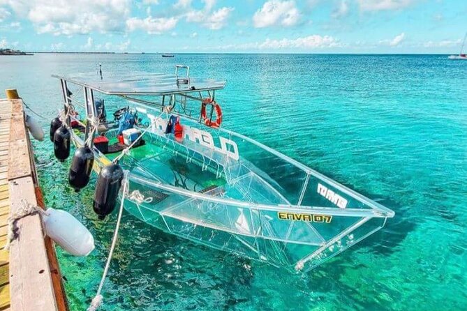 Cozumel Buggy Island Tour, Otoch Mayan Experience & Clear Boat - Why this Cozumel combo tour works well