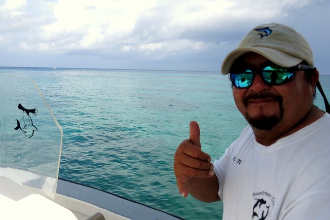 Cozumel Private 4-Hour Boat Tour to Passion Island - What the private format is really worth
