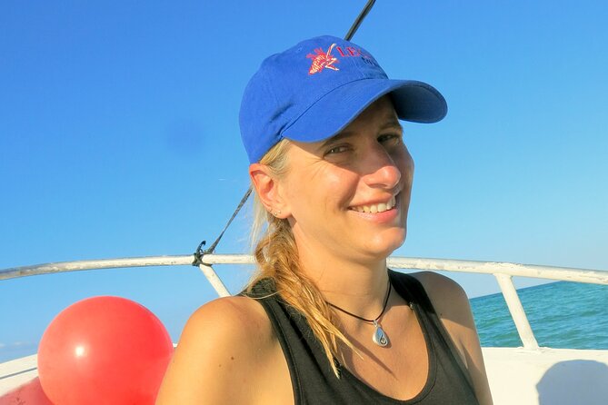 Cozumel Private 4-Hour Boat Tour to Passion Island - Who will enjoy this Cozumel outing most