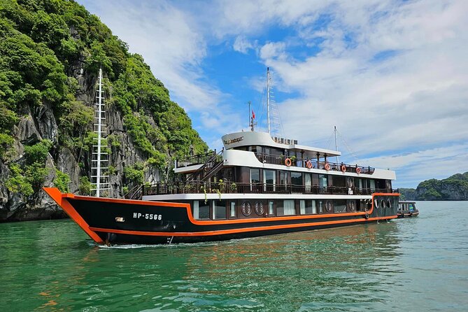 Cozy Boutique Cruise - Lan Ha Bay & Cat Ba Island Explorer 3 Days - Why three days works better on Lan Ha Bay