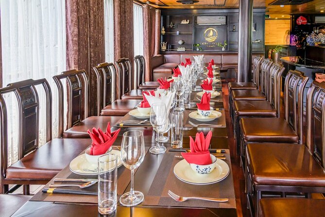 Cozy Boutique Cruise - Lan Ha Bay & Cat Ba Island Explorer 3 Days - Day three: Viet Hai Village and the return to Cat Ba