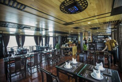 Cozy Boutique Cruise – Lan Ha Bay & Cat Ba Island Explorer 3 Days