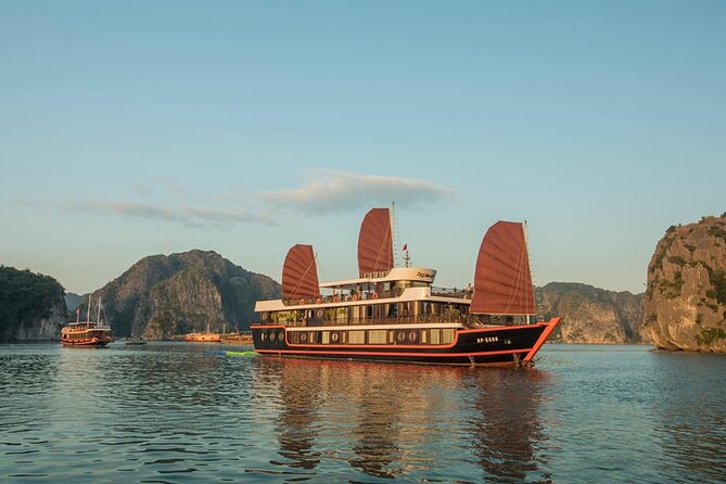Cozy Boutique Cruise - Lan Ha Bay & Cat Ba Island Explorer 3 Days - Is $385 a fair price?