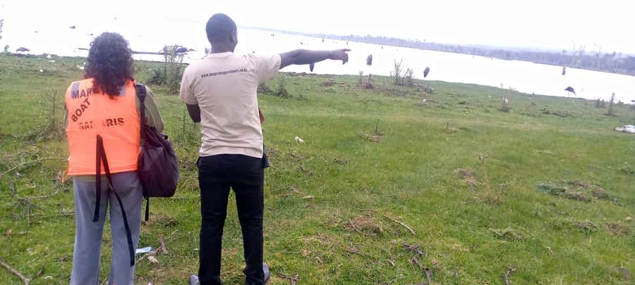 Crescent Island And Boat Ride Day Trip - Adding Hell’s Gate or Mount Longonot