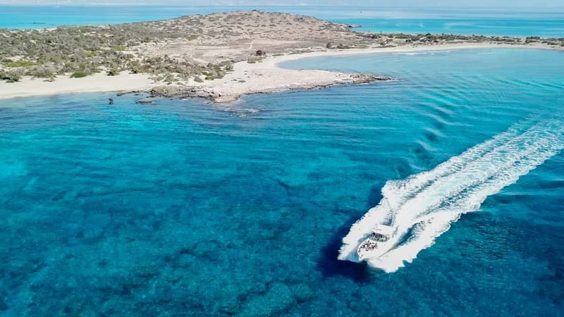 Crete: Chrissi Island Yacht Cruise with Lunch & Snorkeling - Why Chrissi Island makes this cruise appealing
