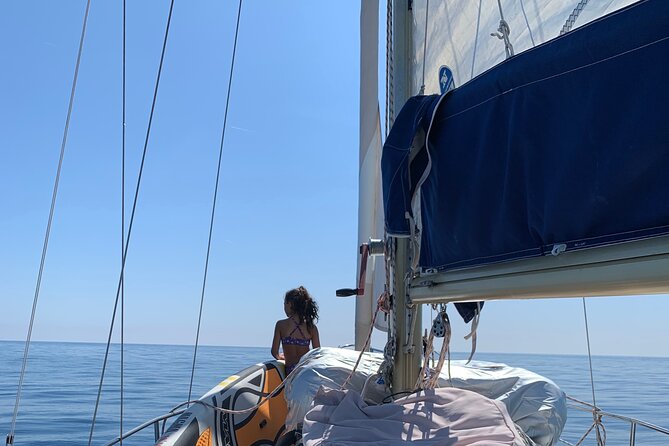 Cruise / navigation in the Lerins Islands - Key points to know before booking