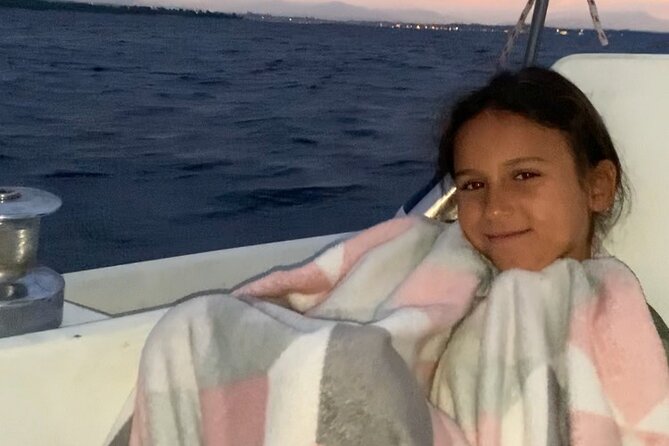 Cruise / navigation in the Lerins Islands - Leaving Cannes aboard Ulysse