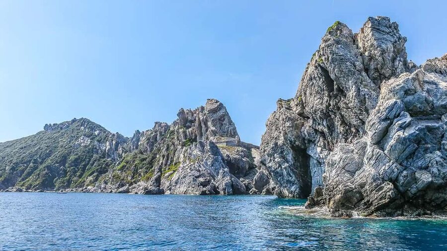 Cruise of the 2 Islands: Porquerolles & Port-Cros with stops - Making the most of 4.5 hours on Porquerolles