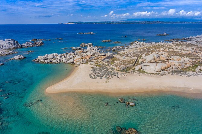Cruise to Bonifacio and Snorkeling to the Lavezzi Islands - Key points at a glance
