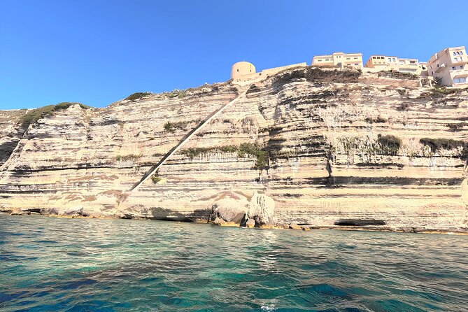 Cruise to Bonifacio and Snorkeling to the Lavezzi Islands - Why this Sant’Amanza cruise works so well