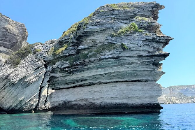 Cruise to Bonifacio and Snorkeling to the Lavezzi Islands - The Lavezzi Islands snorkeling stop