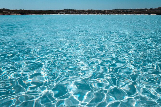Cruise to Bonifacio and Snorkeling to the Lavezzi Islands - Who will get the most from this four-hour outing