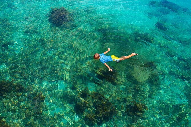 Cruise to Bonifacio and Snorkeling to the Lavezzi Islands - Timing, meeting point, and cancellation details