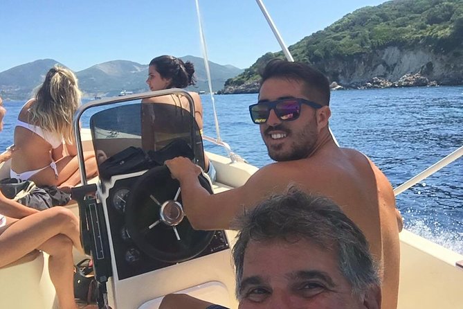 Cruise to turtle's island and caves with a glass bottom boat - Is the $301.20 price good value?