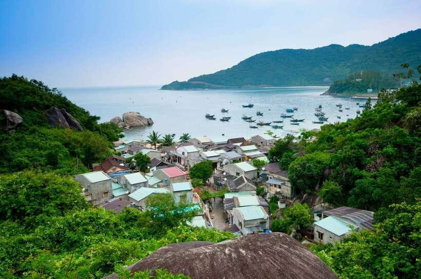 Da Nang/Hoi An: Cham Island Speedboat Tour with Snorkeling - Beach time before the return boat