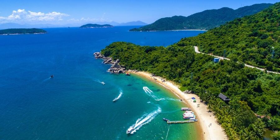 Da Nang/Hoi An: Cham Island Speedboat Tour with Snorkeling - What $37 gets you