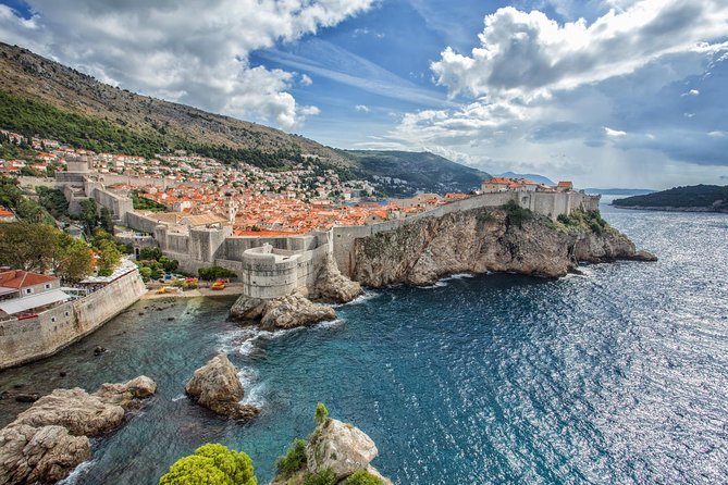 Day Cruise in the Elafiti Islands from Dubrovnik - Šipan: churches, local life, and lunch