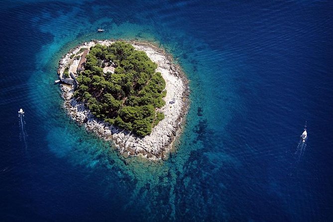 Day Cruise in the Elafiti Islands from Dubrovnik - Koločep: a final taste of island quiet