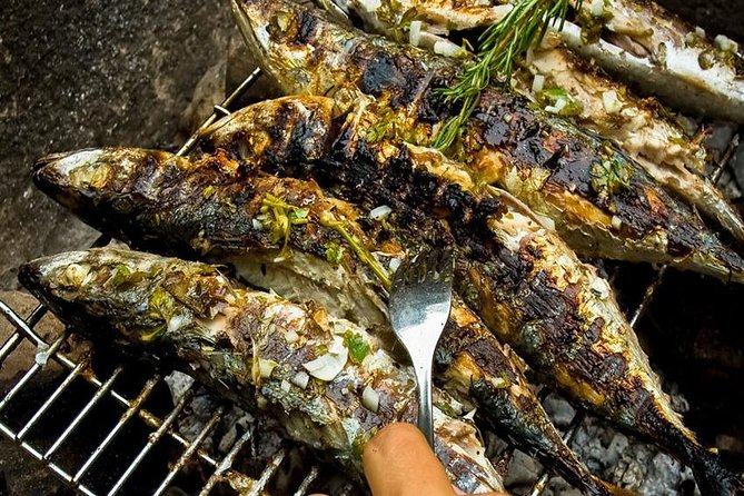 Day Cruise in the Elafiti Islands from Dubrovnik - What lunch and drinks are really like