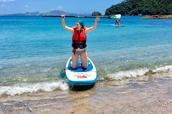 Day Cruise & Island Tour - Snorkel/Wildlife/Paddleboard/Islands - What to bring and what is not supplied