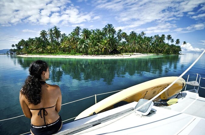 Day Tour in San Blas Islands All Included Visiting 4 Islands - Four things to know before you book