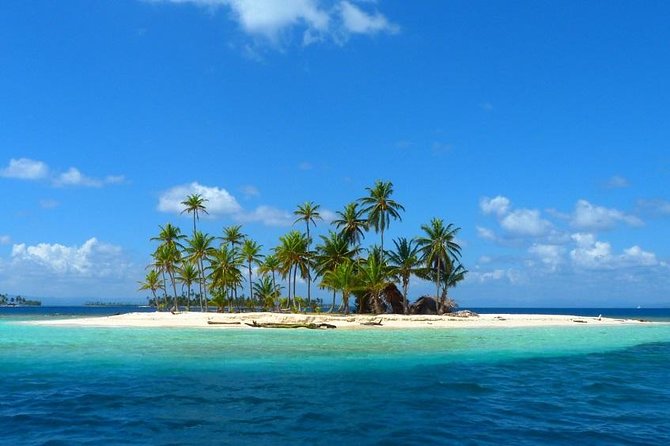 Day Tour in San Blas Islands All Included Visiting 4 Islands - Why San Blas is worth the effort