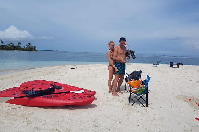 Day Tour in San Blas Islands All Included Visiting 4 Islands - What the $149 price really covers