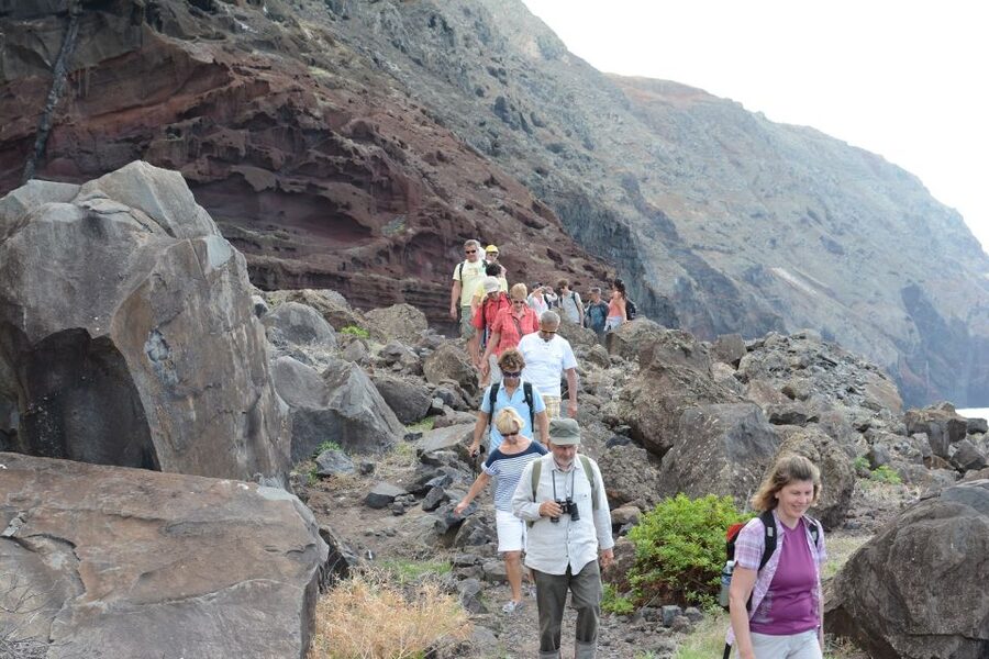Desertas Islands Full-Day Catamaran Trip from Funchal - What the $106 price really covers