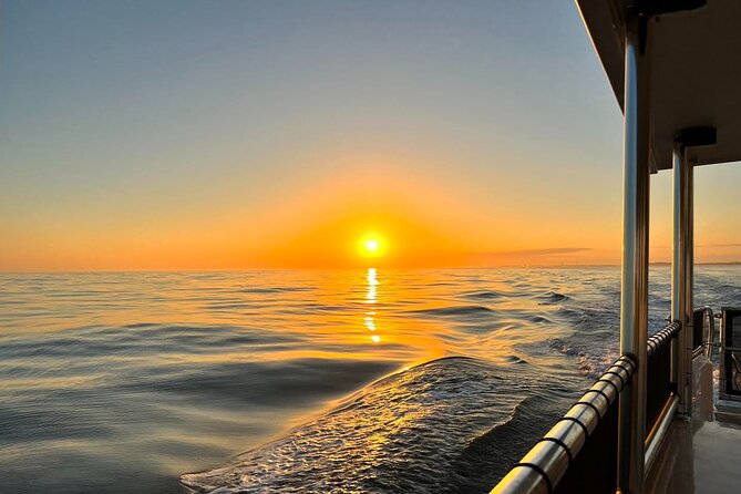 Destin Crab Island Tour in Catamaran - Why the crew matters on a shared boat