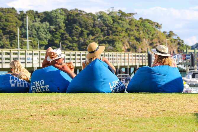 Discover the Bay - Hole in the Rock cruise includes Island Lunch - Wildlife watching without false promises