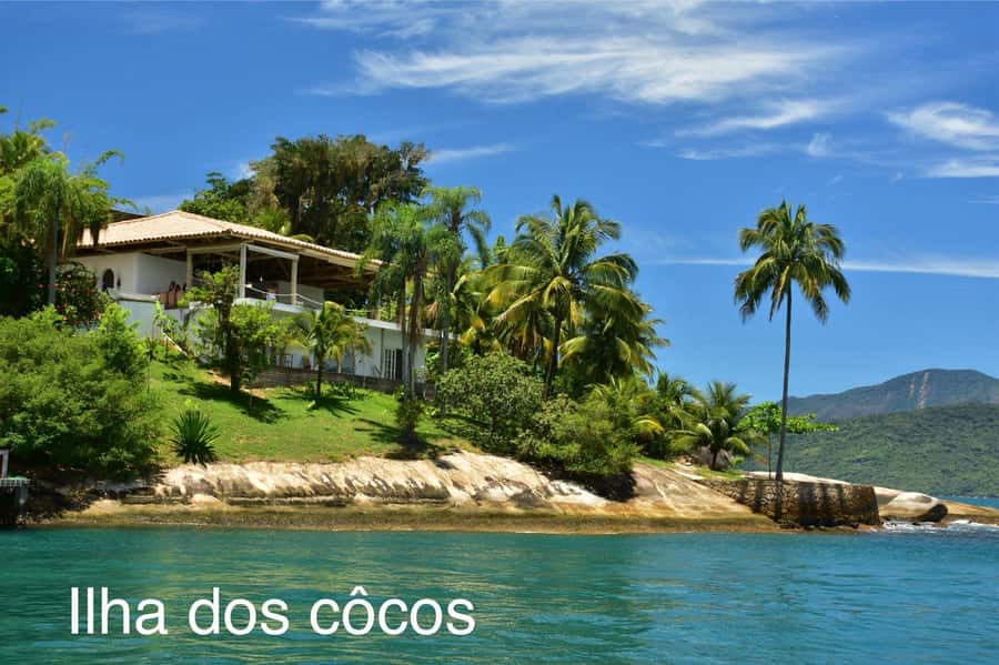 Discover the best islands in Paraty on an exclusive boat tour - Weather, languages, and what to pack