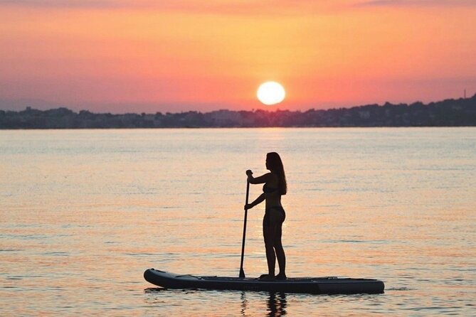 Discover the Lérins Islands and the Bay of Cannes by Private Boat - Snorkeling and paddleboarding near the Lérins Islands
