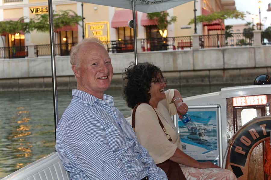 Doha: Pearl & Gewan Islands Food & Boat Tour with 7 Tastings - Who will enjoy this tour most