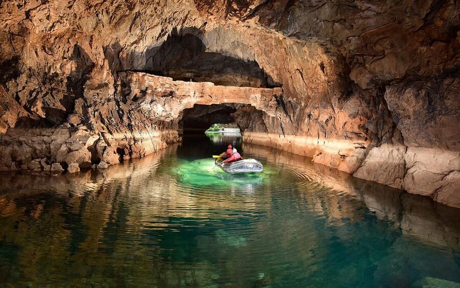 Dolphin Island Full-Day Boat Trip from Side, Turkey - Is $19 a good value?