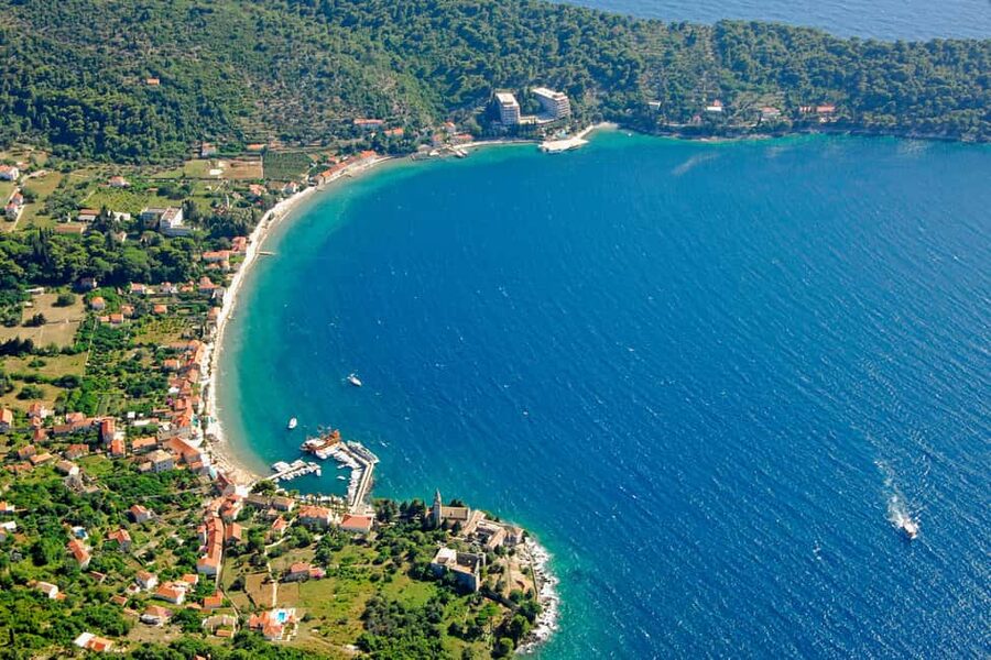 Dubrovnik: 3 Islands Fun Boat Trip with Drinks (FR, ES, EN) - Key points to know before you book