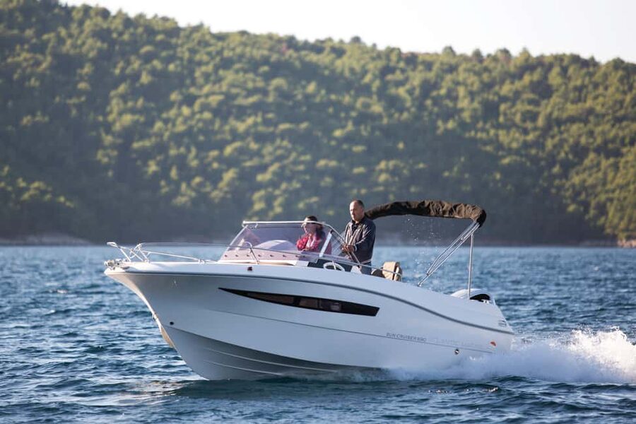 Dubrovnik: Elafiti Island Private Speedboat Tour - Key points to know before you book