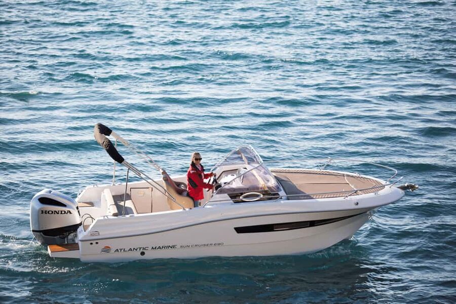 Dubrovnik: Elafiti Island Private Speedboat Tour - Why the Elafiti Islands work well by speedboat