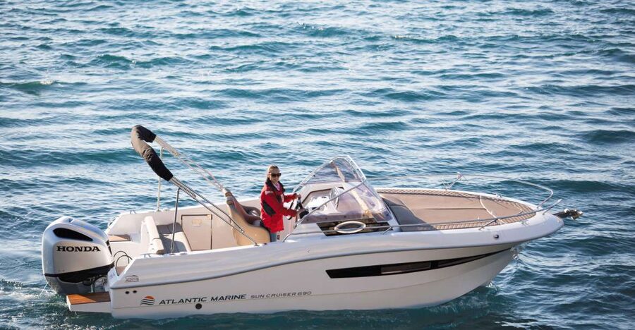 Dubrovnik: Elafiti Island Private Speedboat Tour - The short stops at bays, arches, and other swimming spots