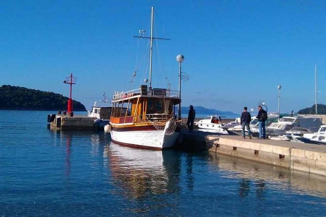 Dubrovnik Elafiti Islands Cruise with Lunch, Drinks and Pickup - Weather, timing and what to pack