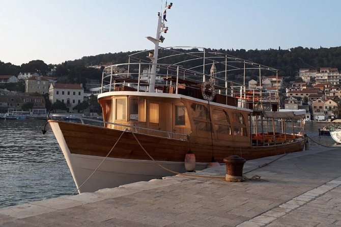 Dubrovnik Elafiti Islands Cruise with Lunch, Drinks and Pickup - Lopud and Šunj Beach: the day’s strongest stop