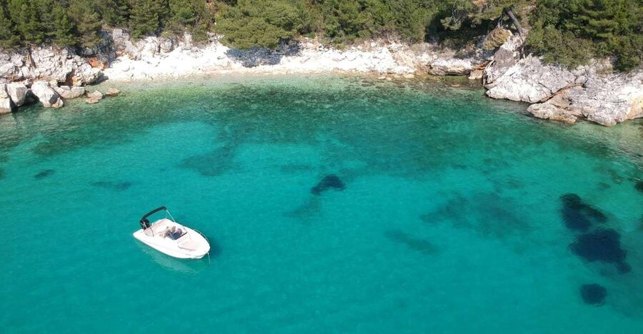 Dubrovnik: Elafiti Islands Private Full Day Boat Tour Escape - Key points to know before you book