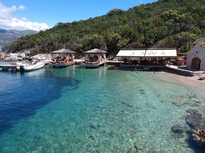 Dubrovnik: Elafiti Islands Private Full Day Boat Tour Escape - What the private format is really worth