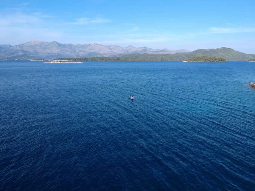 Dubrovnik: Elafiti Islands Private Full Day Boat Tour Escape - Who will enjoy this boat day most