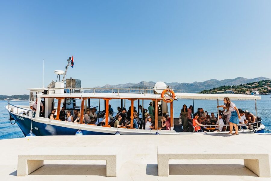 Dubrovnik: Elaphite Island Cruise w/ Drinks & Optional Lunch - Why this island cruise works well from Dubrovnik