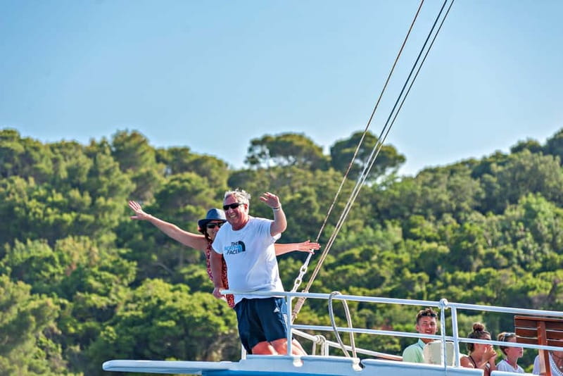 Dubrovnik: Elaphite Islands Cruise with Drinks/Lunch Options - Who will enjoy this cruise most?